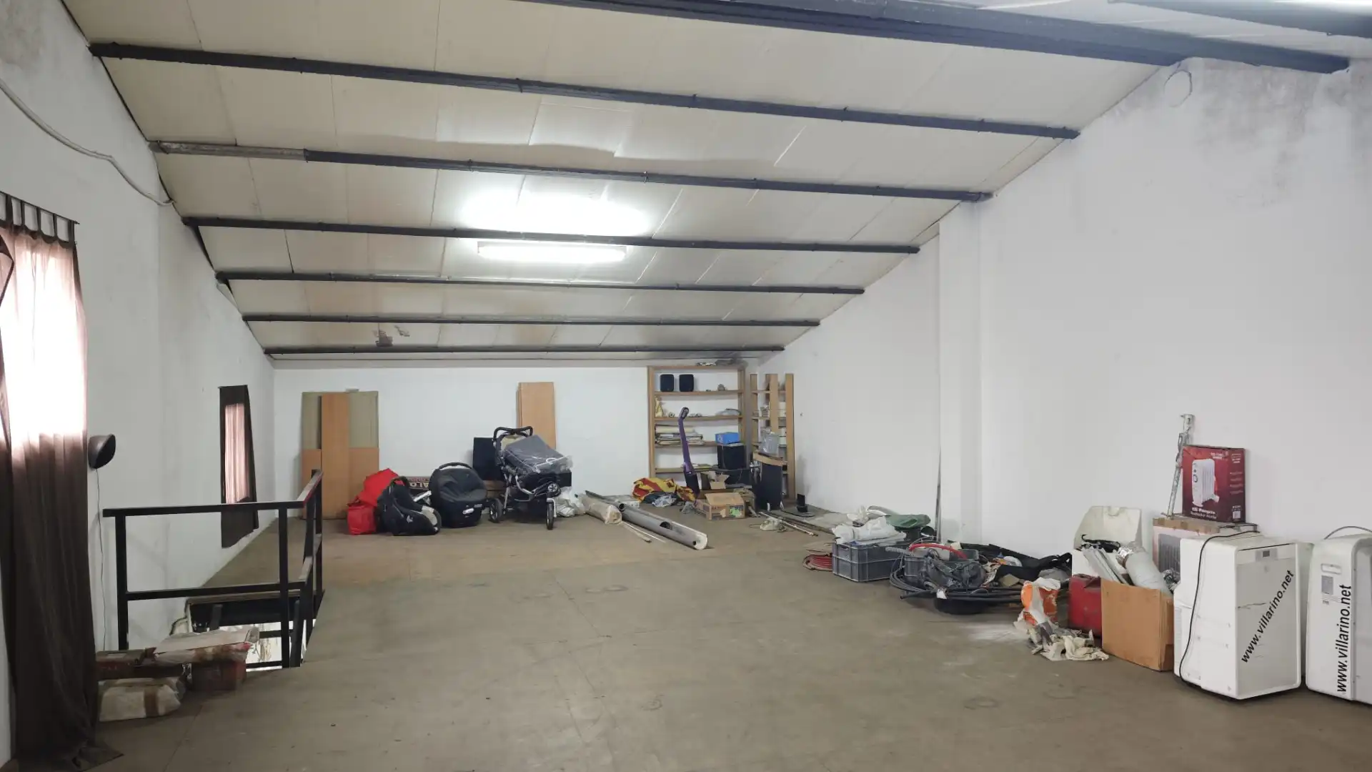 Industrial building for transfer in La Llagosta, imagen 34