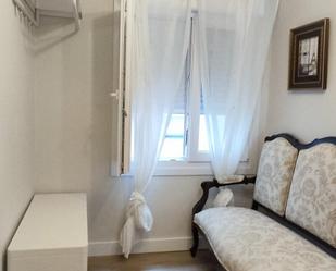 Bedroom of Flat to rent in Valle de Mena  with Terrace and Balcony