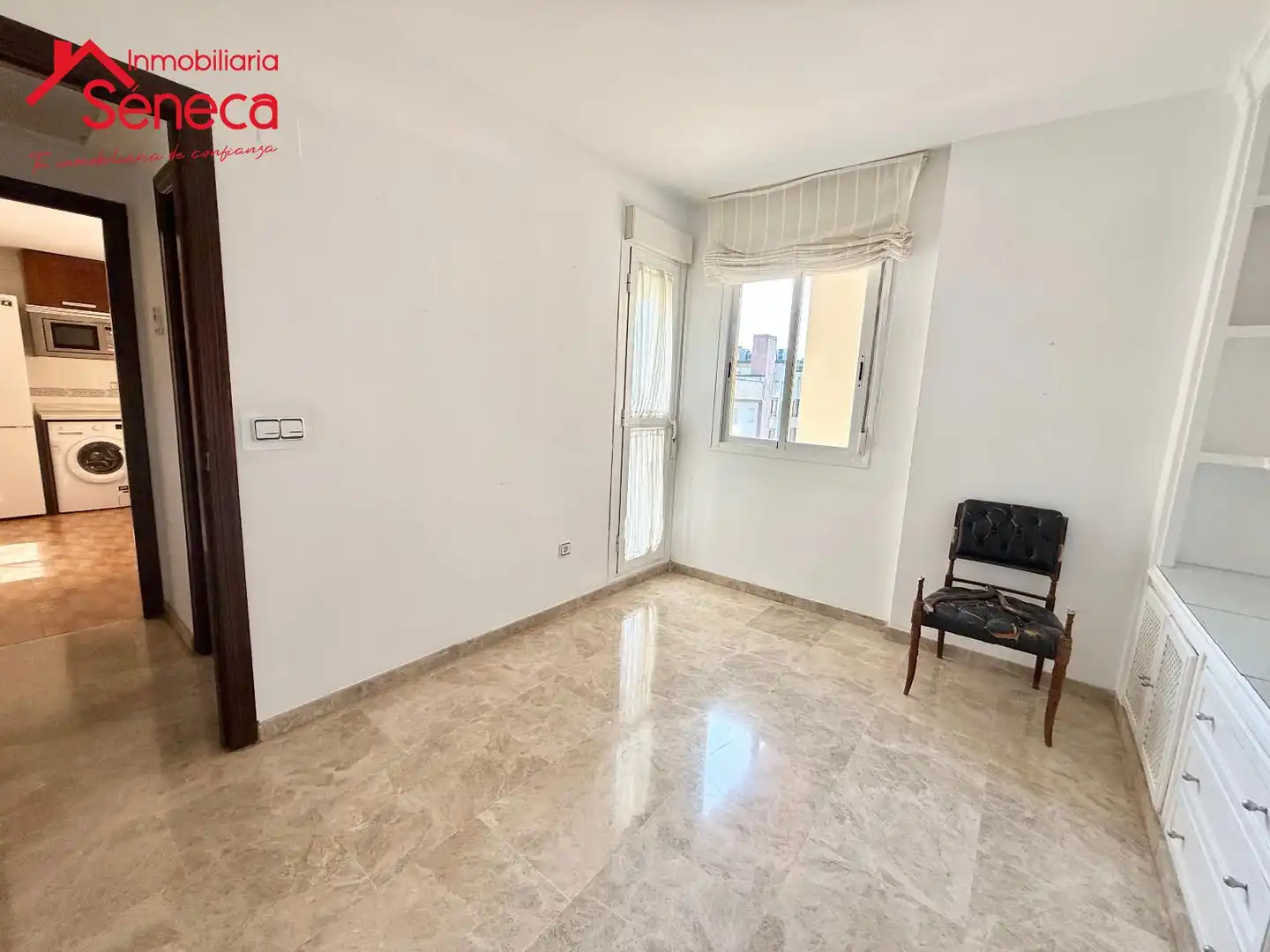 Dormitori de Dúplex en venda en Córdoba amb Aire condicionat, Calefacció i Terrassa