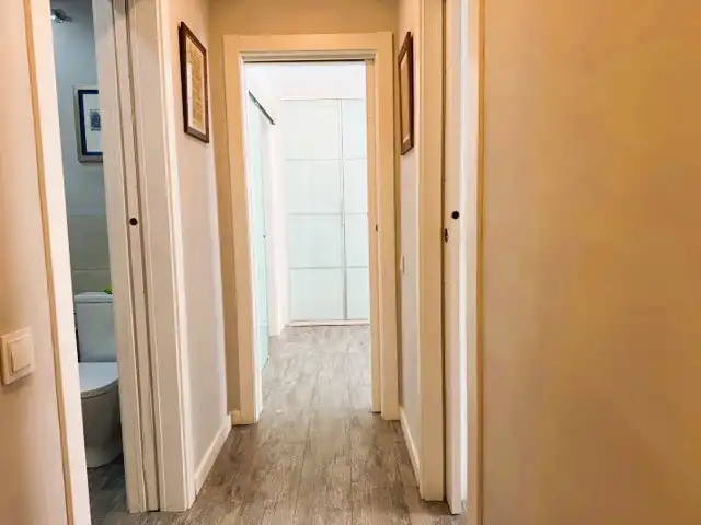 Piso en venta en Plaça de la Mare, Montgat