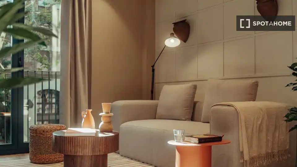 Flat to rent in Eixample, imagen 8