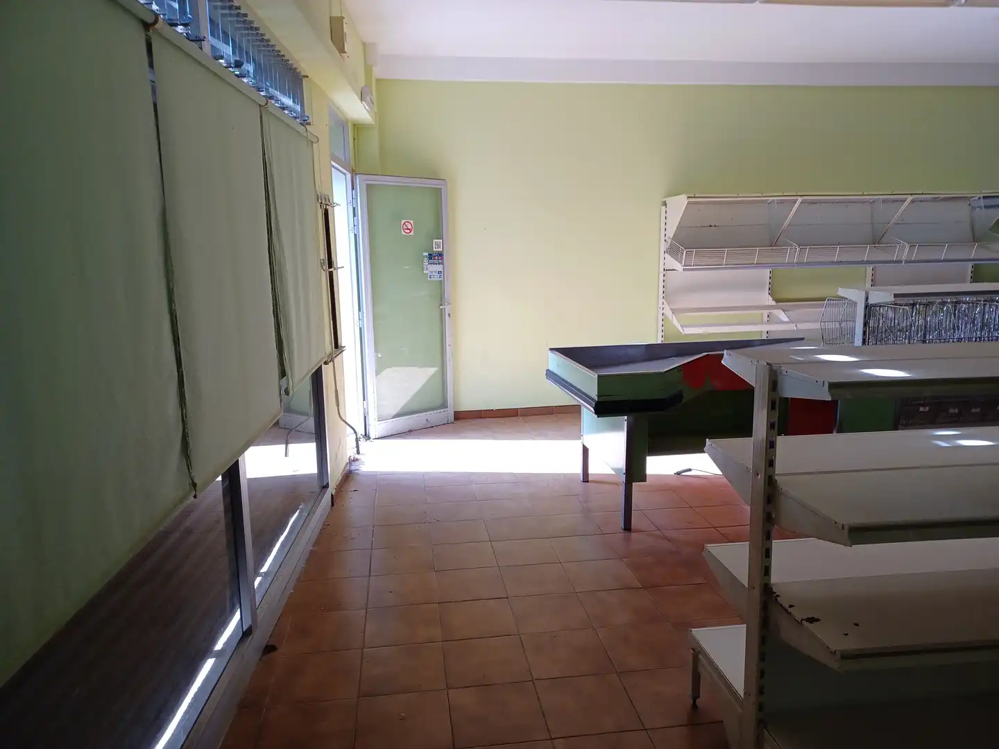 Local en venta en Colera