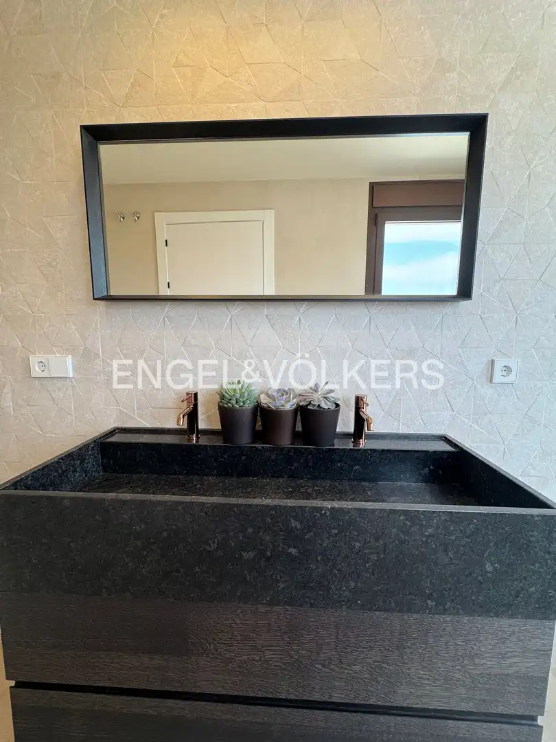 Kitchen of Houses for sale in L'Eliana  with Air Conditioner, Heating and Private garden