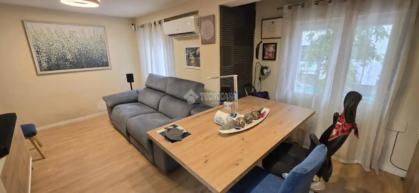 Flat for sale in Las Fuentes