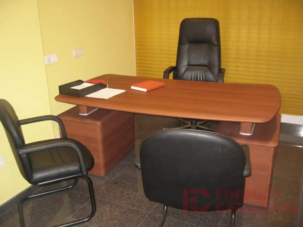 Ufficio in vendita a Calle Valladolid, imagen 7