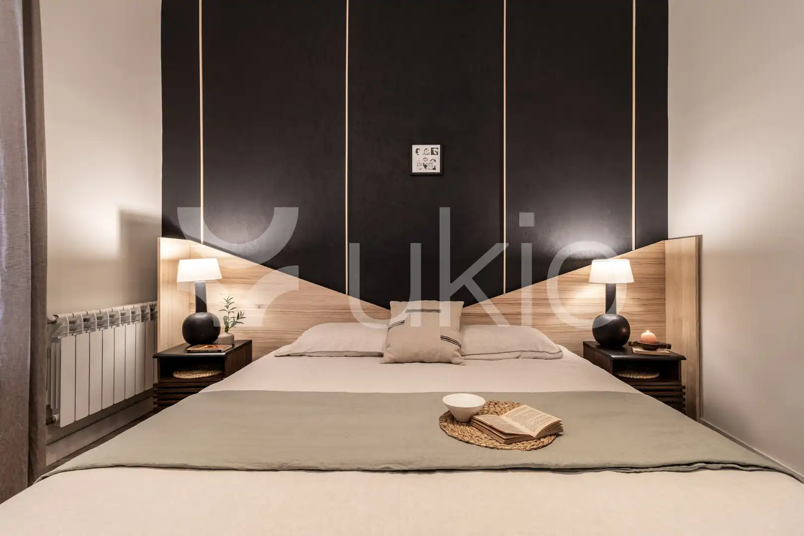 Apartament amb ascensor de lloguer a Calle de Gravina, imagen 19