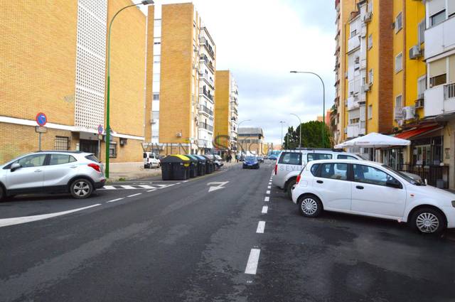 Piso en Venta en Cruz Roja