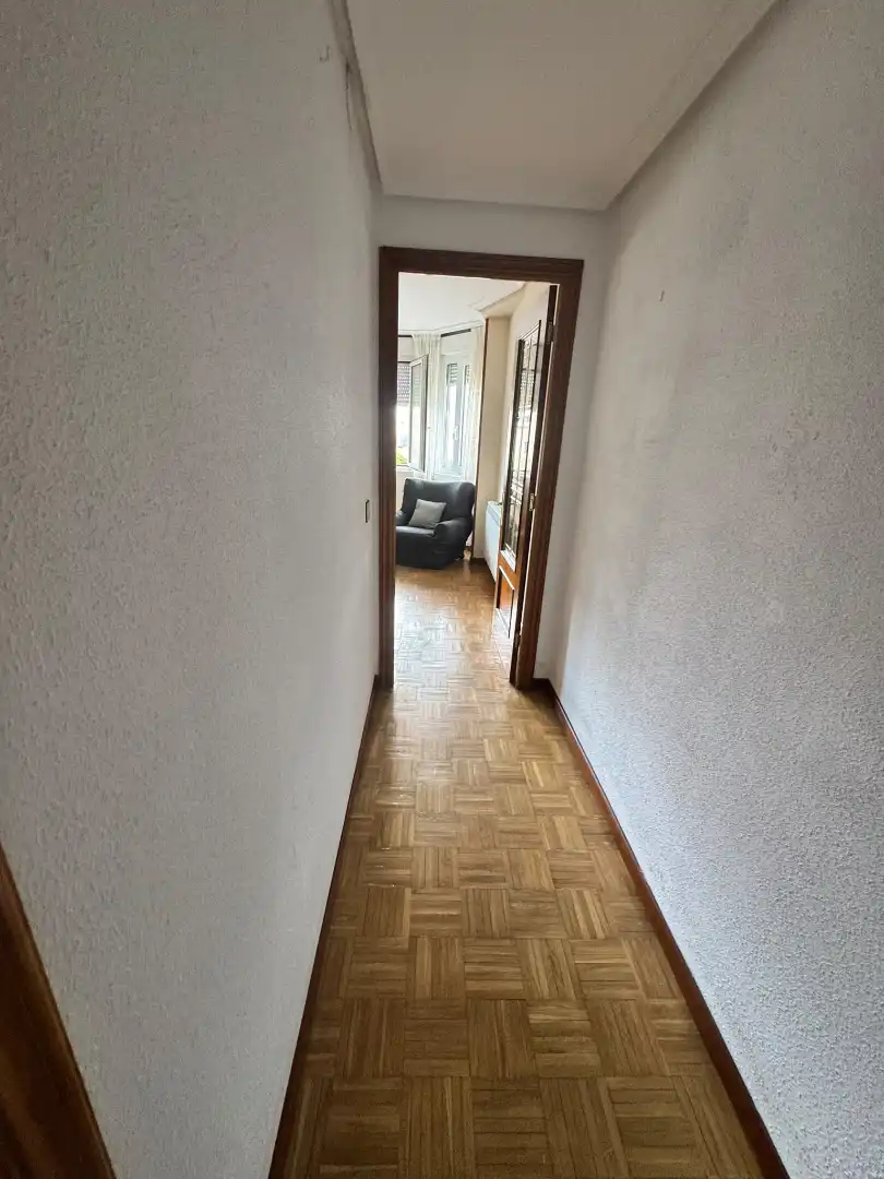 Apartment with lift to rent in Calle San Pedro y San Felices, imagen 7