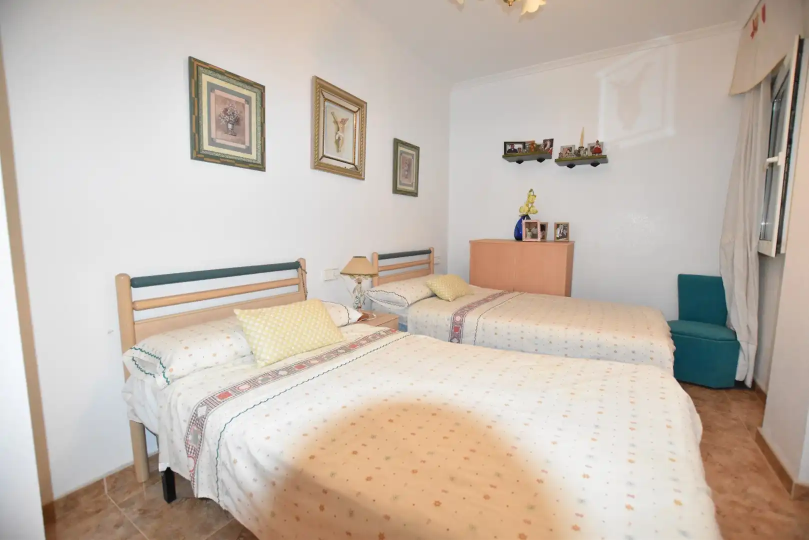 Apartament en venda a Torrevieja, Alicante