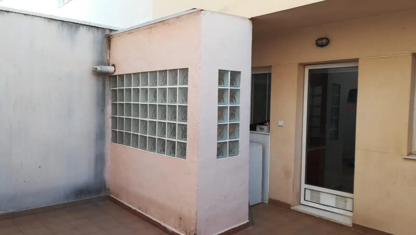 Casa adosada en venta en Muro de Alcoy