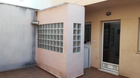 Foto 2 de Casa adosada en venta en Muro de Alcoy, Alicante
