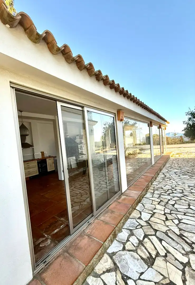 Chalet con terraza en venta en Los Brezos, imagen 26