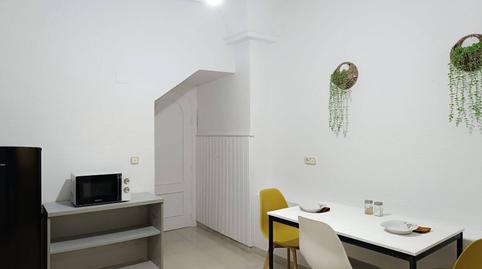 Foto 5 de Apartament en venda a Universidad - Tenerías, Salamanca