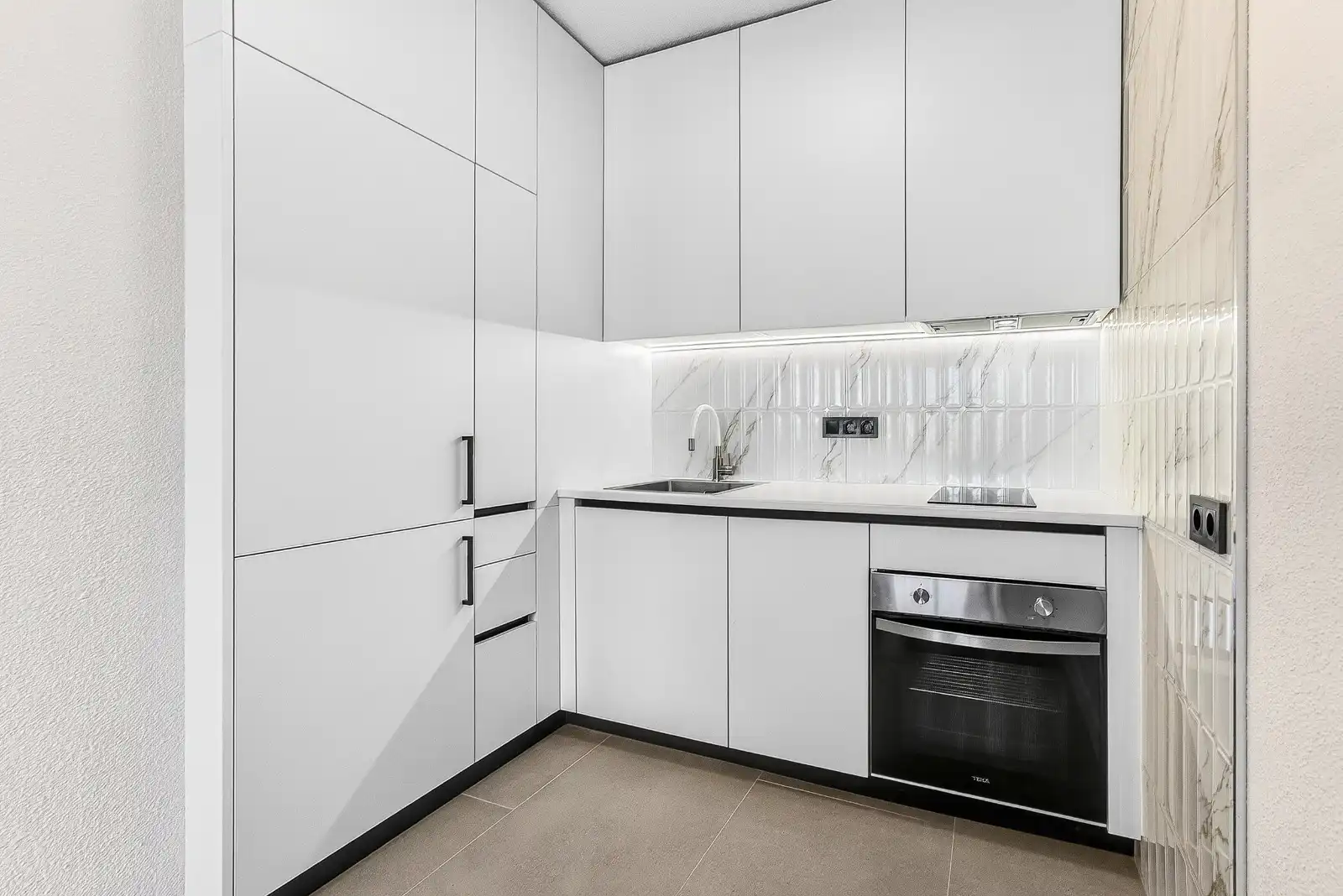 Apartamento con terraza en venta en Avenida Adeje 300 5, imagen 9