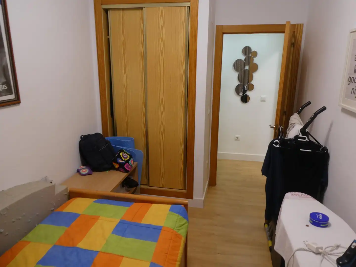 Habitación de Planta baja en venta en Villanueva del Río Segura