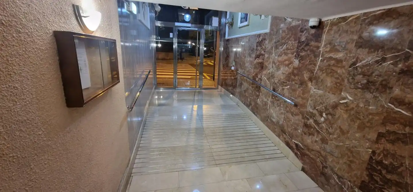 Flat for sale in Del Doctor Julián Sanz Ibáñez, La Bozada – Parque Delicias