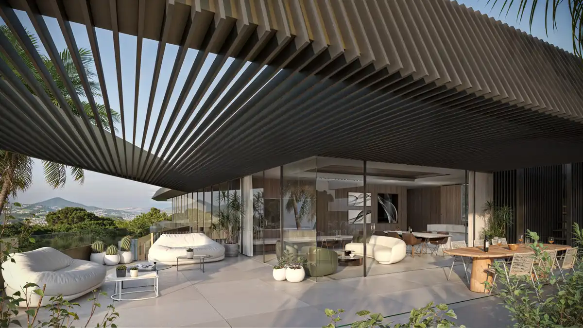 Appartement avec ascenseur à vendre à Estepona Pueblo, imagen 11