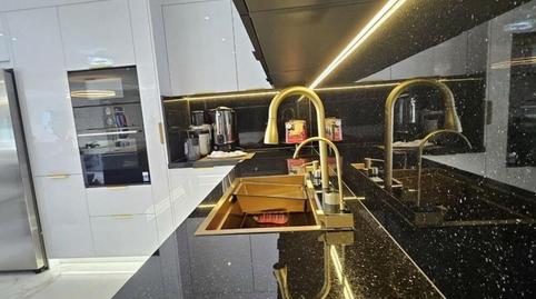 Foto 4 de Casa o chalet de alquiler en Las Lomas, Málaga