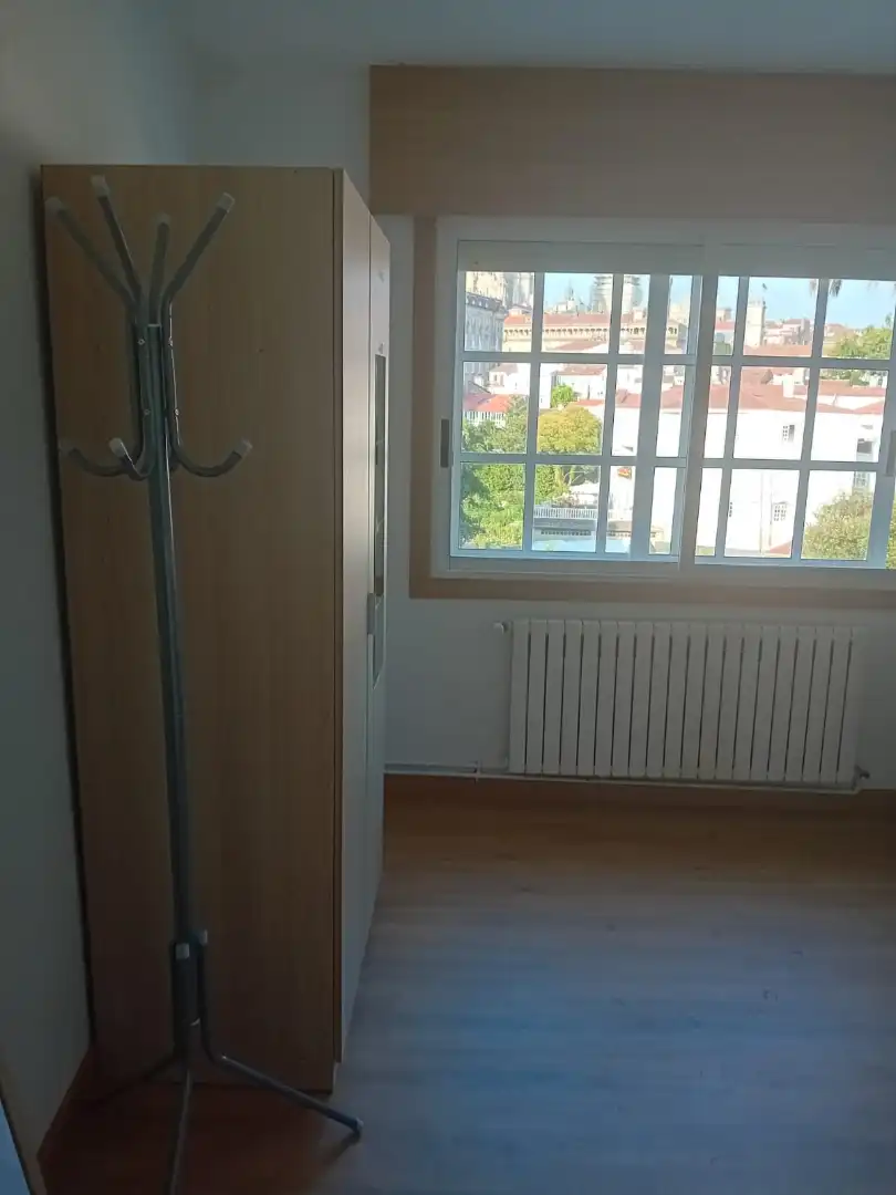 Flat for rent in Rúa do Pombal, Casco Histórico