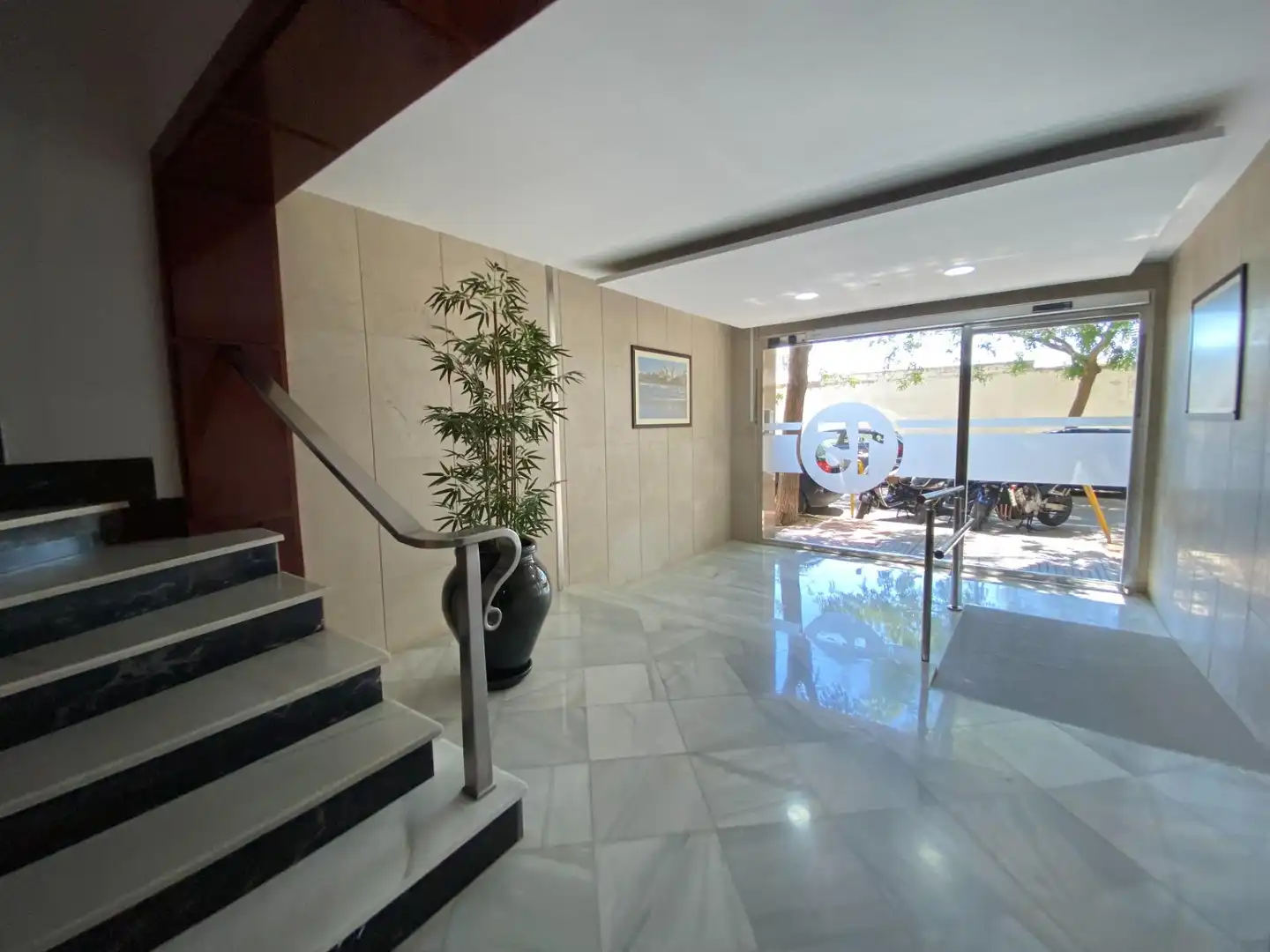 Flat with lift for sale in Avenida de la Marina, imagen 31