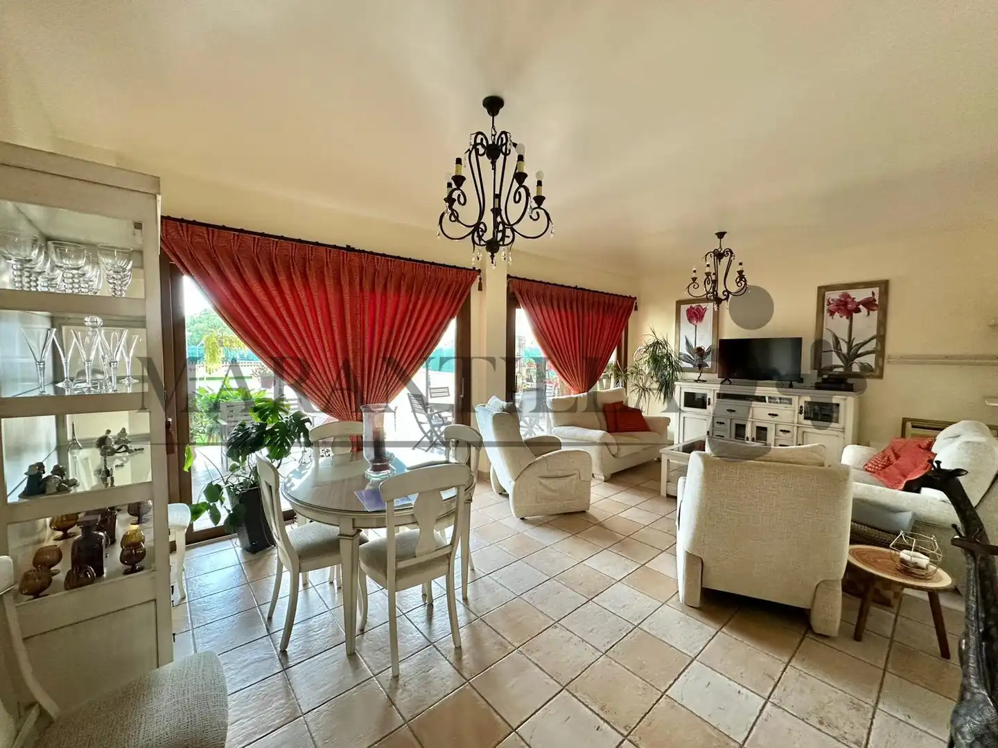 Villa mit Pool zum Verkauf in Lepe, imagen 23