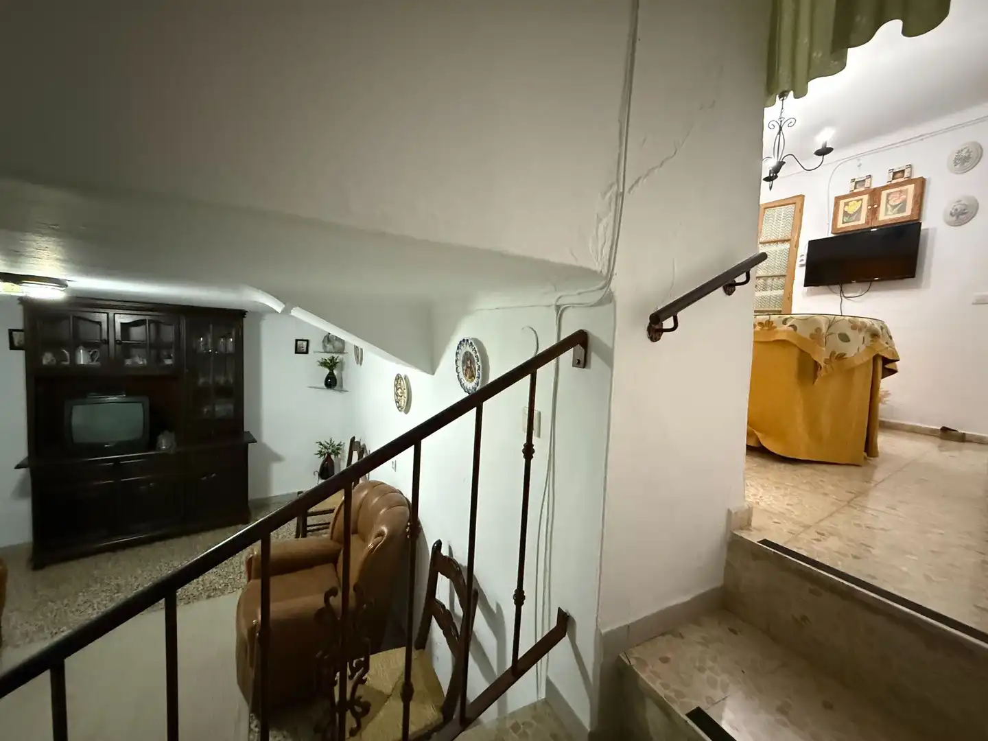 Finca rústica en venta en Ardales
