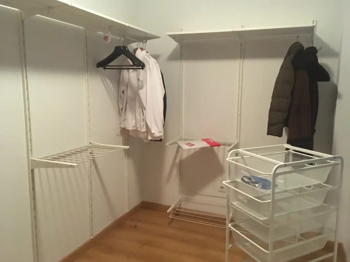 Bedroom of Detached homes for sale in La Muela  with Heating, Private garden and Parquet flooring