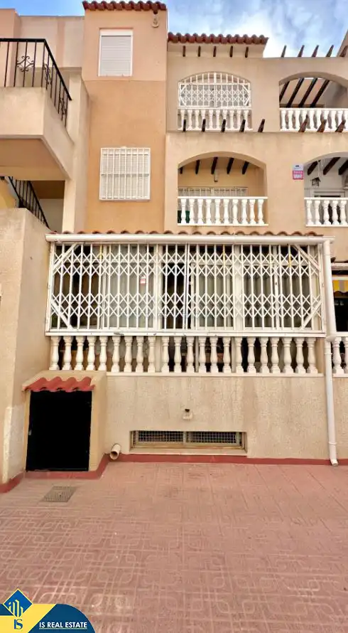Mini appartamento con piscina in vendita a Playa del Cura, imagen 25