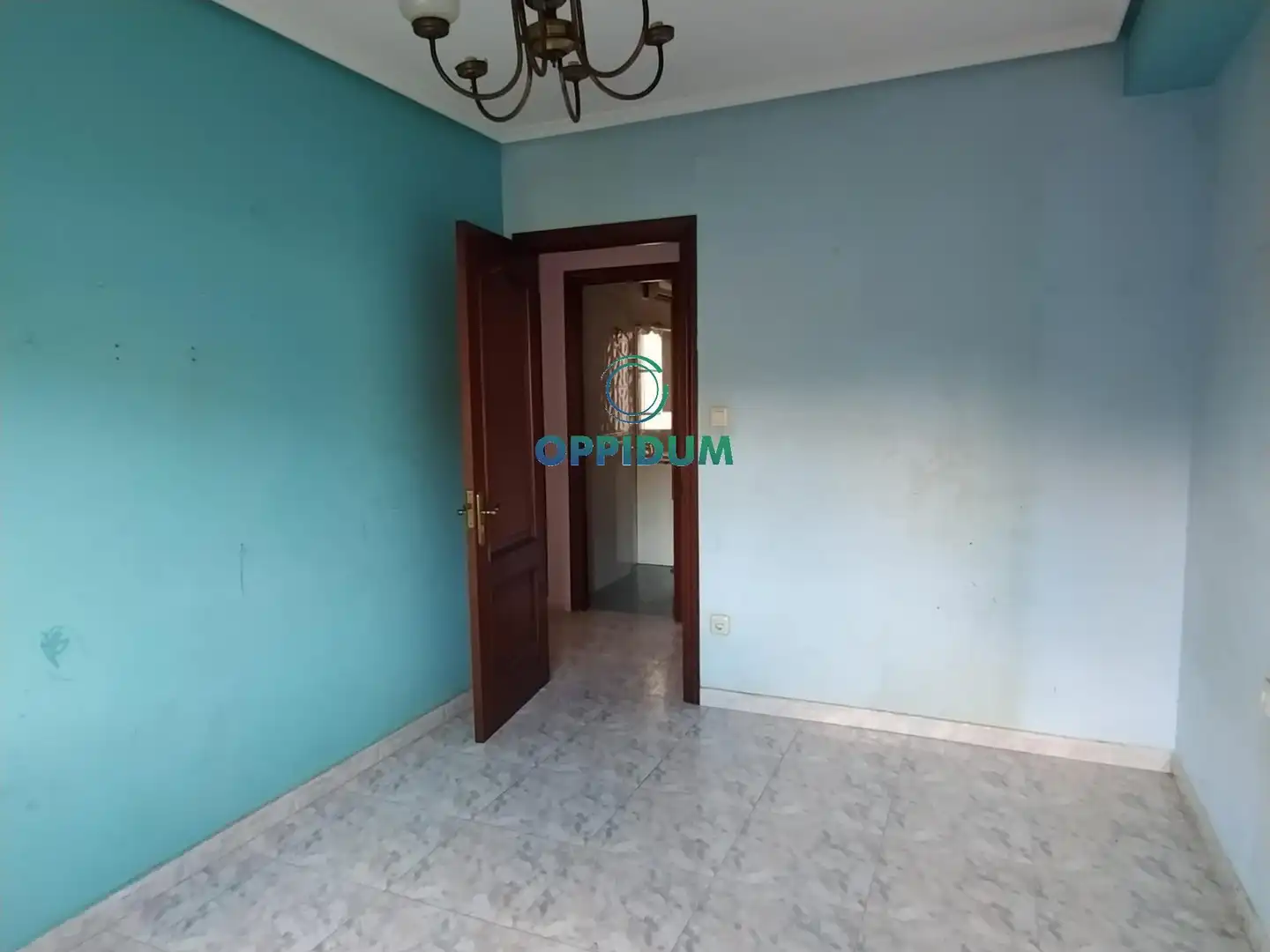 Chalet con jardín en venta en PEREZ LUGIN, imagen 12