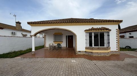 Foto 2 de Casa o chalet en venta en Los Franceses – La Vega, Chiclana de la Frontera