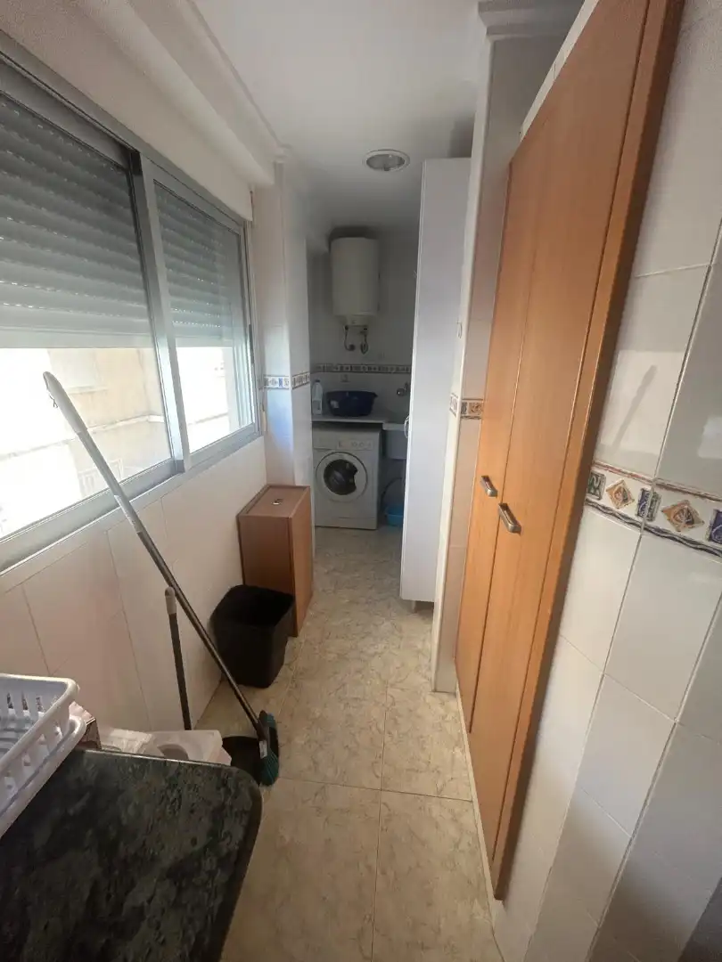 Apartament amb terrassa en venda a Carrer dels Marenys 29, imagen 15