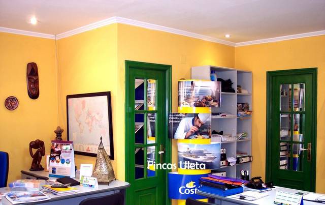 Local comercial en Venta en San Martín