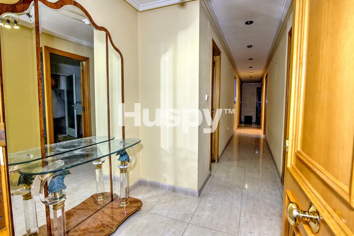 Piso en venta en Aspe Centro