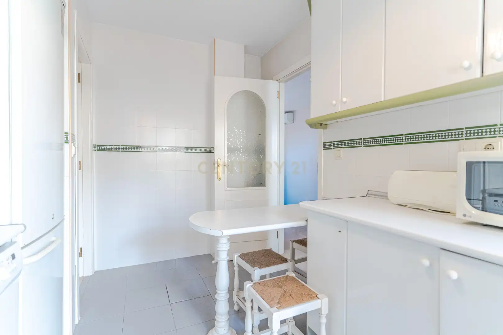 Kitchen of Houses for sale in Motril  with Storage room and Balcony