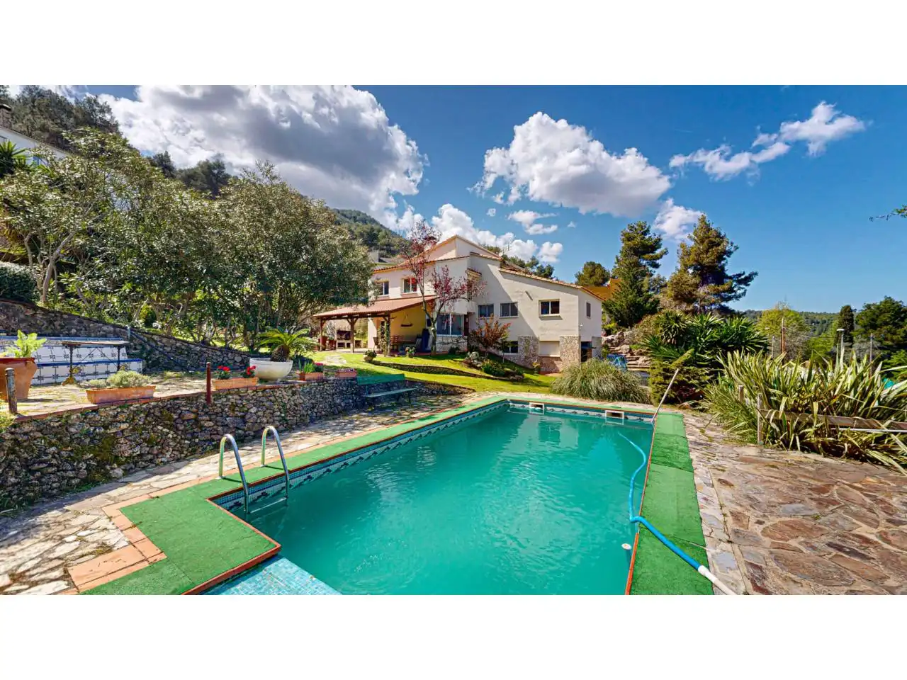 Maison avec piscine à vendre à Calle Arts 9, imagen 111