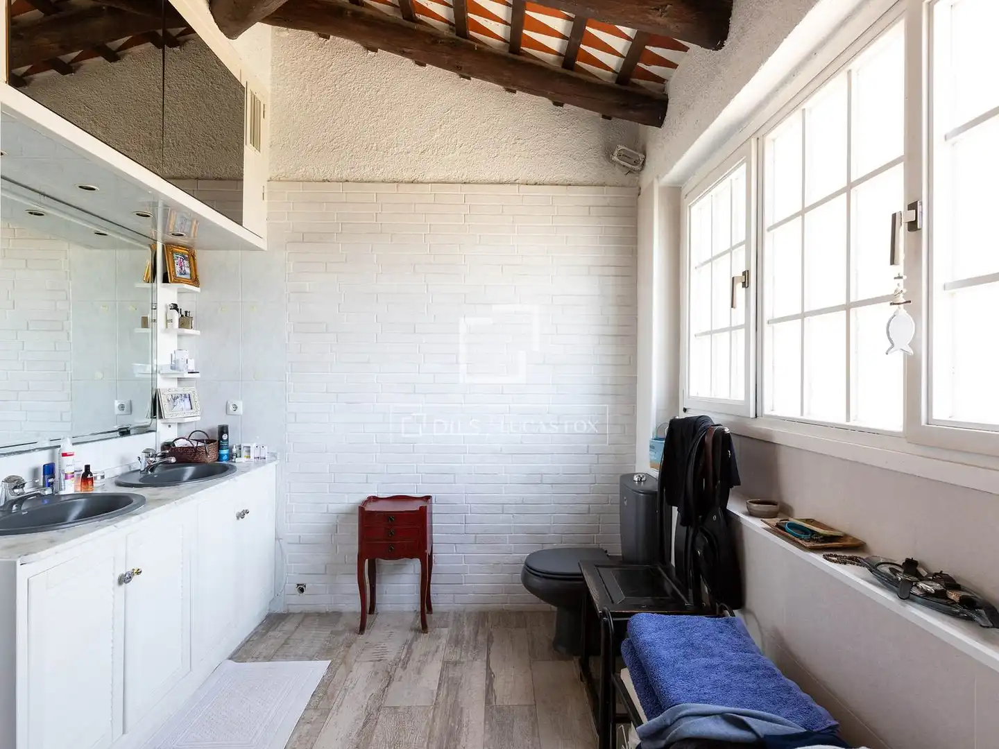 Chalet con terraza en venta en Bellamar, imagen 30