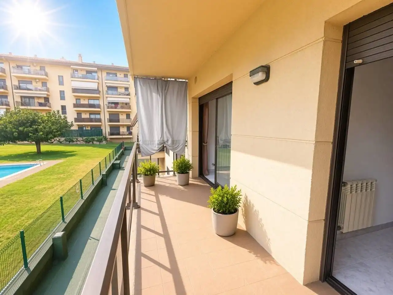 Appartement avec terrasse à vendre à Calle Jocs Olímpics de Barcelona, imagen 10