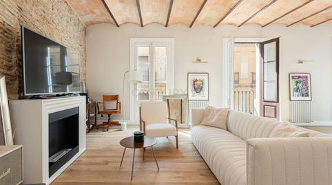 Photo 4 of Apartment for sale in Carrer de la Fusteria, Barcelona, Barcelona, Spain, -1, Barri Gòtic,  Barcelona Capital