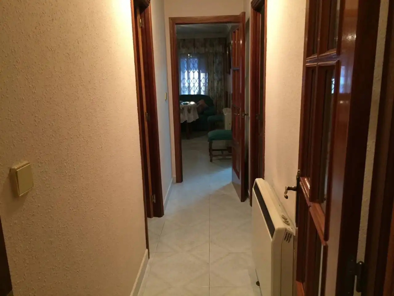 Appartamento con terrazza in vendita a Villanueva de la Serena, imagen 8