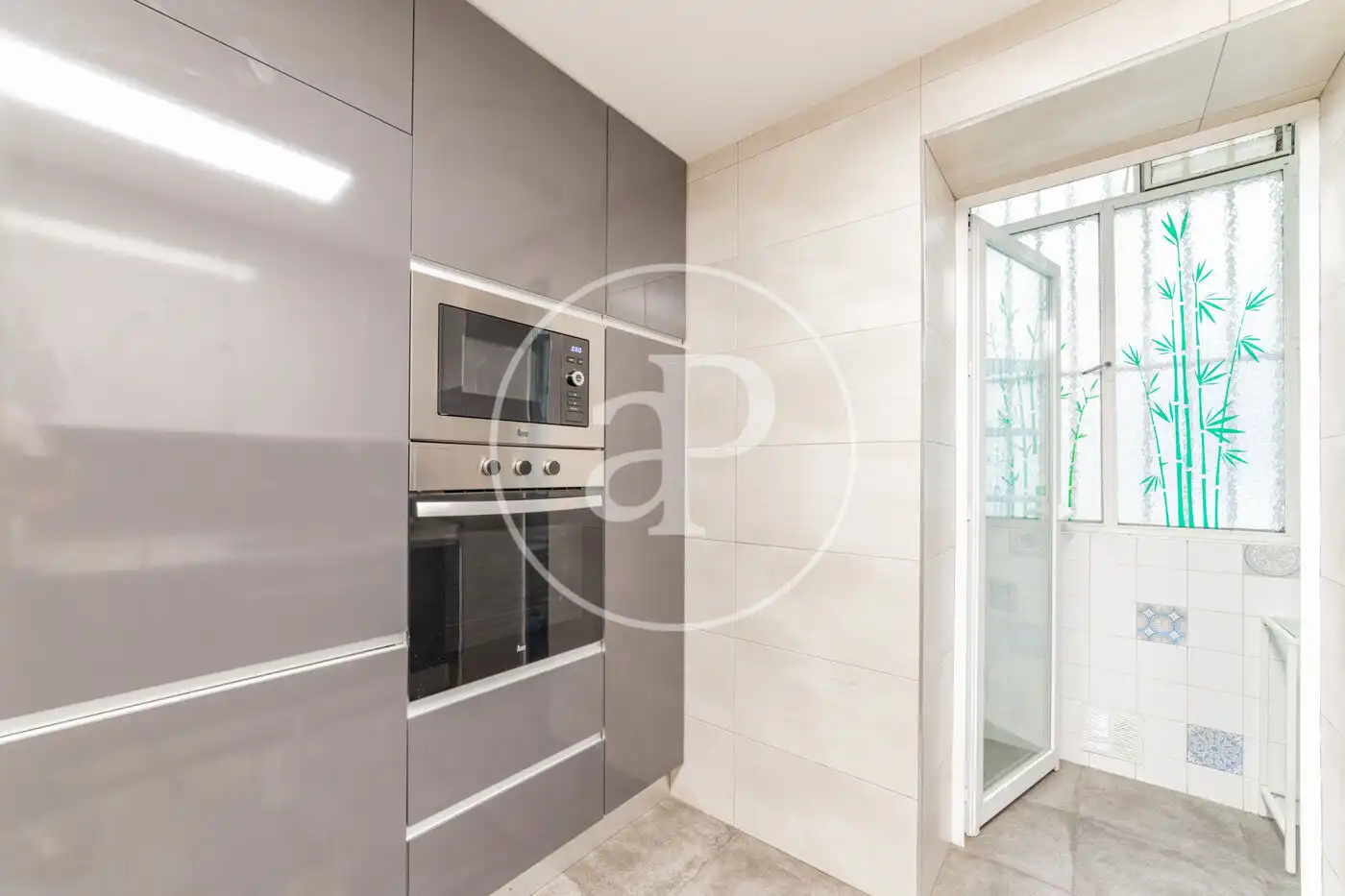 Flat for rent in P.º de Sta. María de la Cabeza, Palos de Moguer