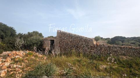 Foto 2 von Grundstücke zum Verkauf in Cami Des Pujol, Sant Lluís - S'Ullestrar - Torret, Sant Lluís