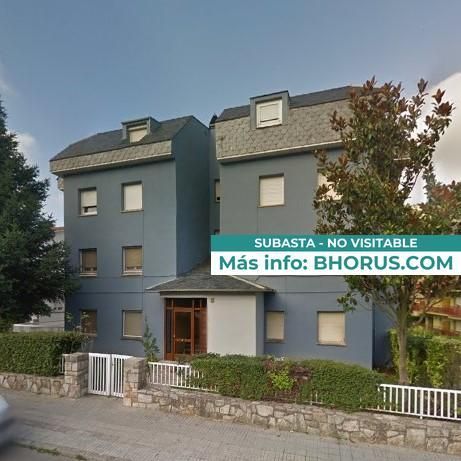 Exterior view of Attic for sale in Aiguafreda
