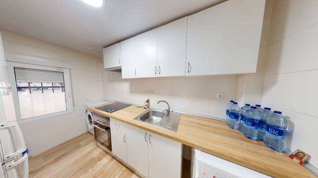 Piso en Venta en Carrer Economista German Bernacer en Virgen del Remedio - Parque Lo Morant