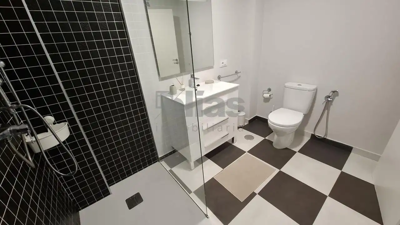 Piso de alquiler en Zas, A Coruña