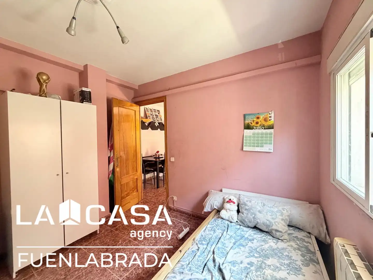Appartement avec ascenseur à vendre à Calle de Parvillas Bajas, imagen 28