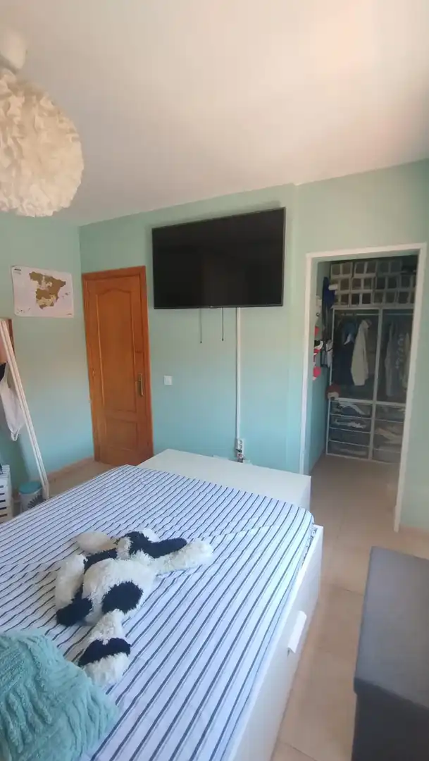 Casa o chalet en venta en El Matorral