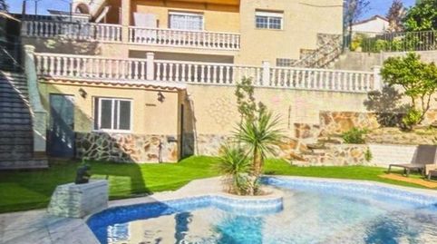 Foto 2 de Casa o xalet en venda a Castellnou - Can Mir - Can Solà, Rubí