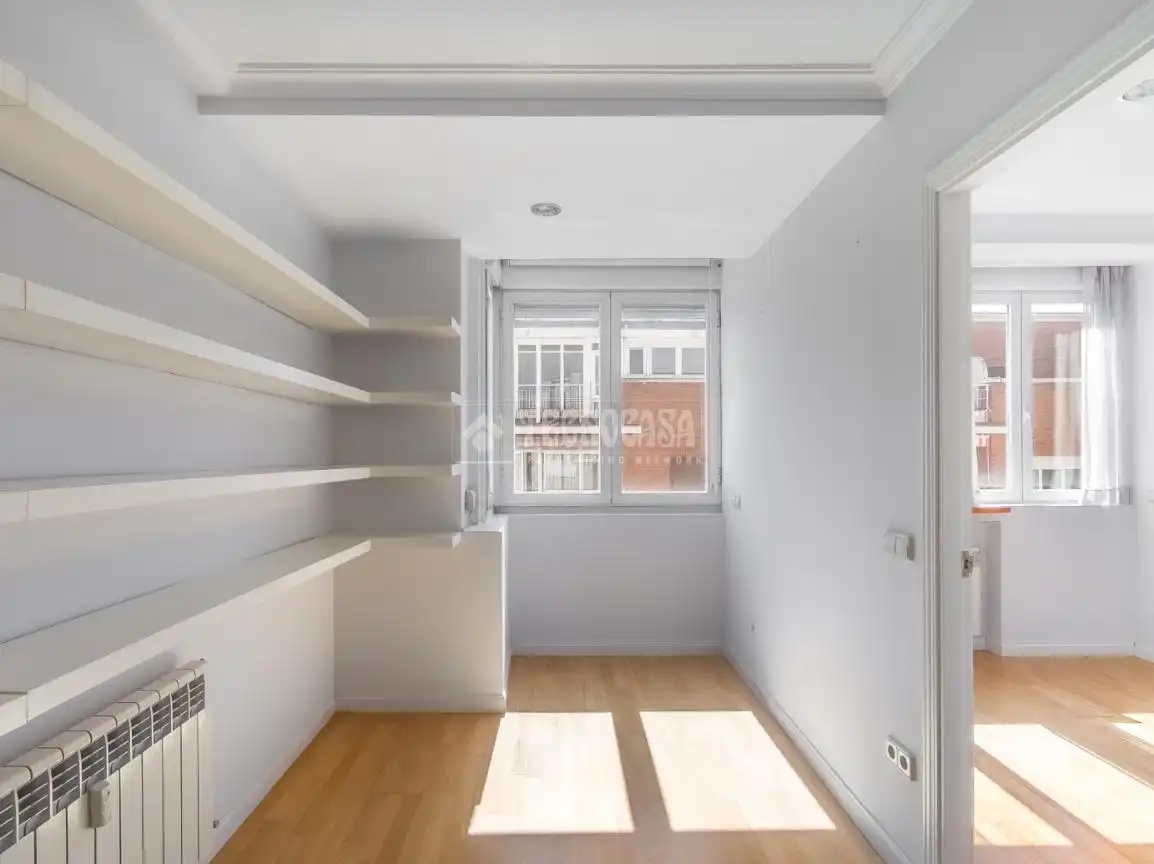 Habitación de Piso en venta en Madrid