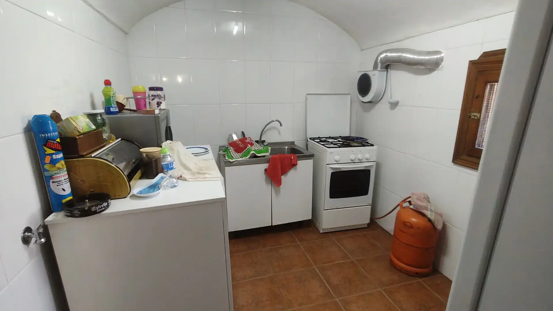 Xalet en venda a Cúllar, imagen 11
