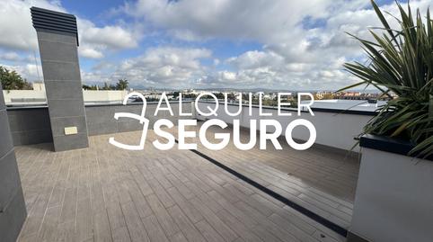 Foto 3 de Pis de lloguer a De Gertrude Stein, L'Olivera, Illes Balears